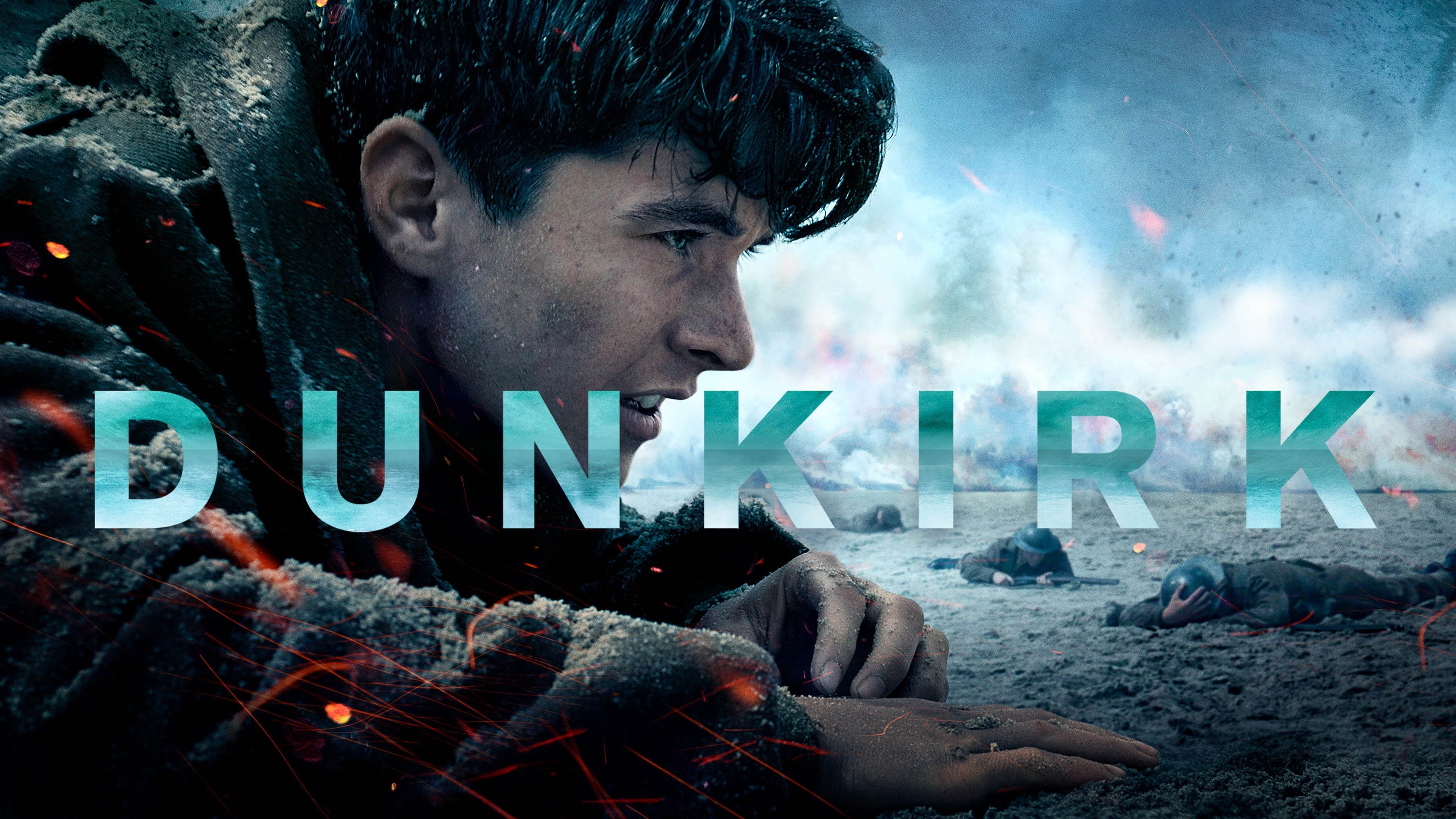 Watching Christopher Nolan's Dunkirk on 4K Ultra HD Tonight. An Amazing  IMAX Film! 📽️ : r/HD_MOVIE_SOURCE