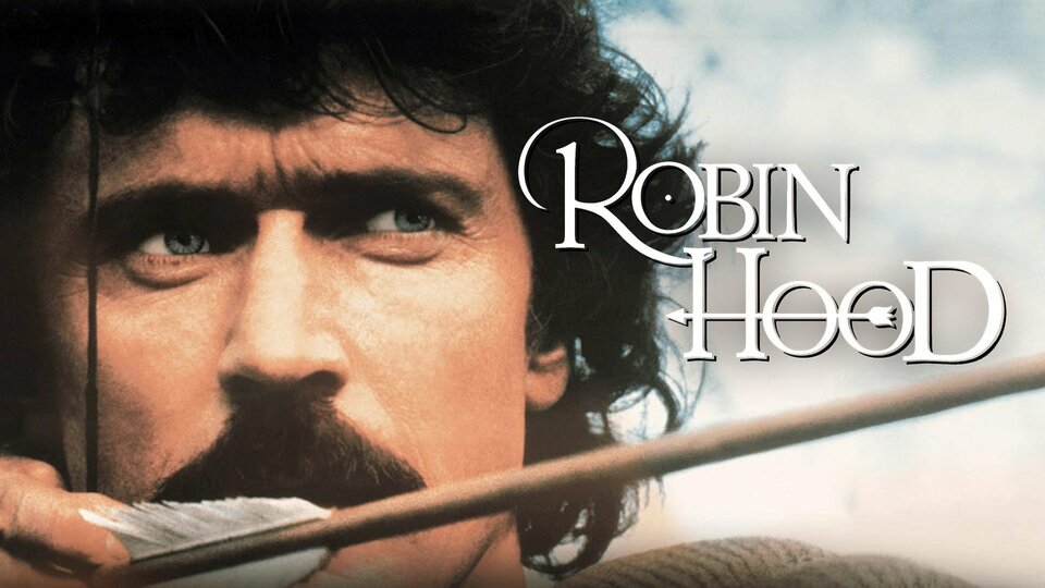 Robin Hood (1991) - 