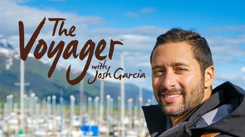 The Voyager With Josh Garcia