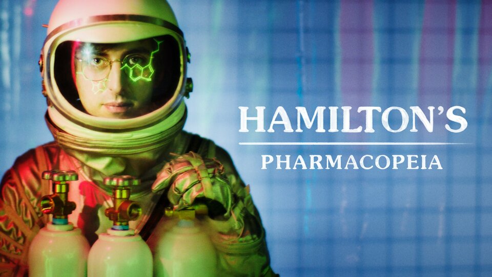 Hamilton's Pharmacopeia - Vice TV