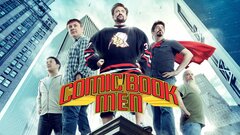 Comic Book Men - AMC