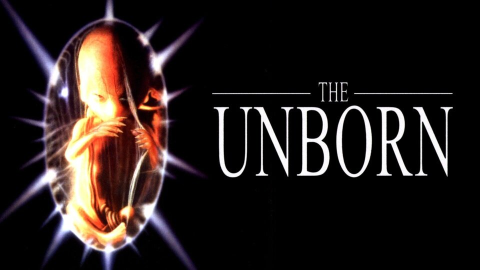 The Unborn - 