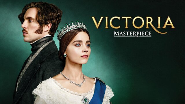 Victoria key art
