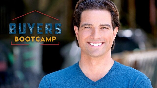 Buyers Bootcamp key art