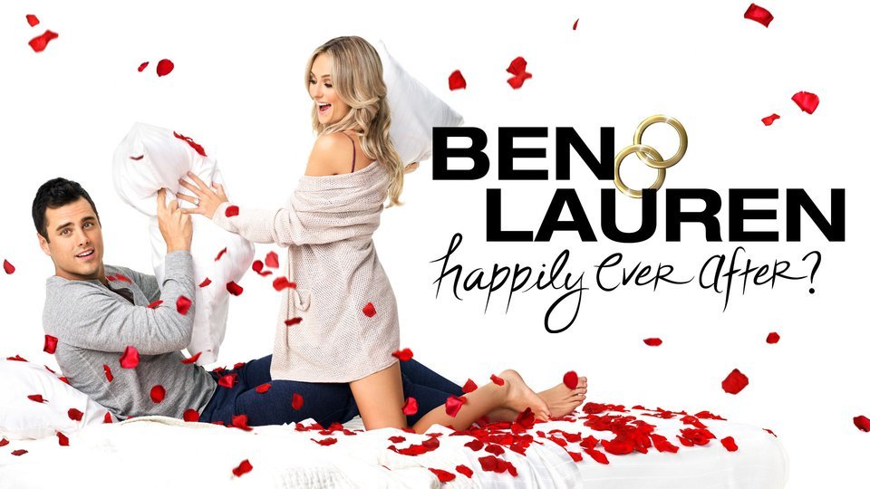 Ben & Lauren: Happily Ever After?