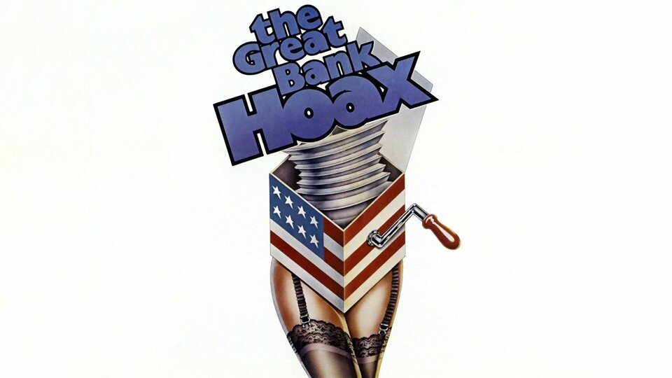 The Great Bank Hoax - 