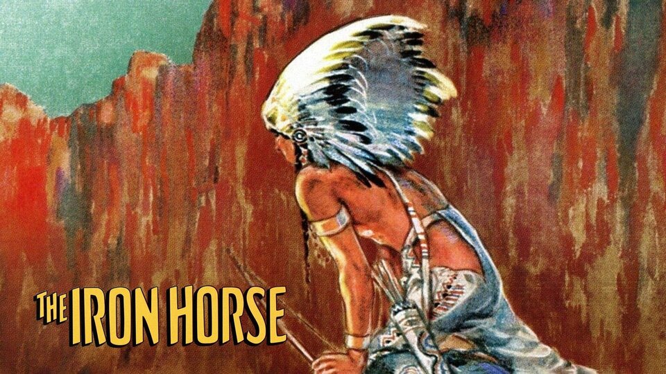The Iron Horse - 