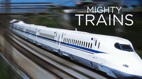 Mighty Trains