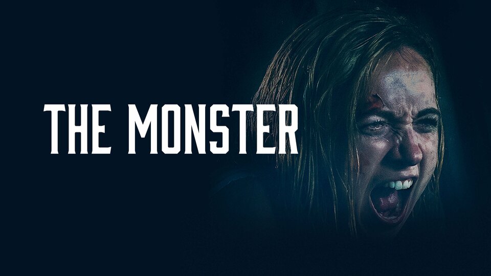 The Monster - 
