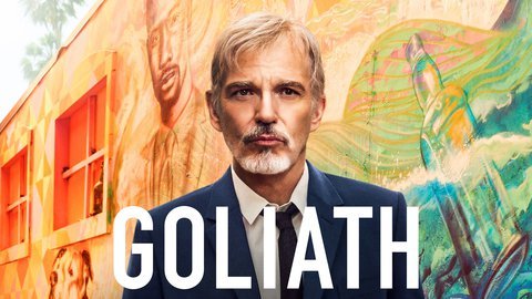 Goliath - Amazon Prime Video Series - Where To Watch