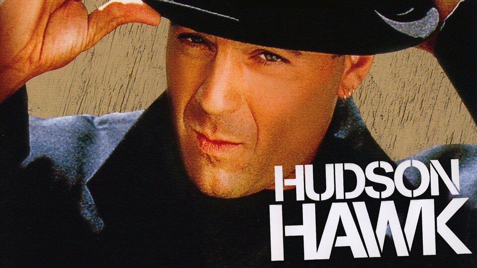 Hudson Hawk - 