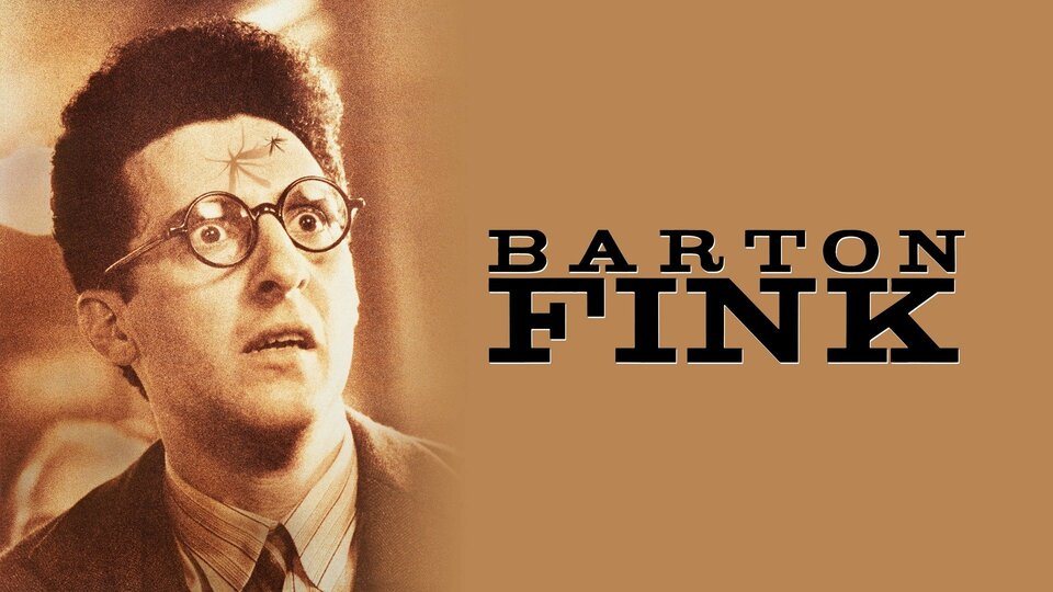 Barton Fink - 