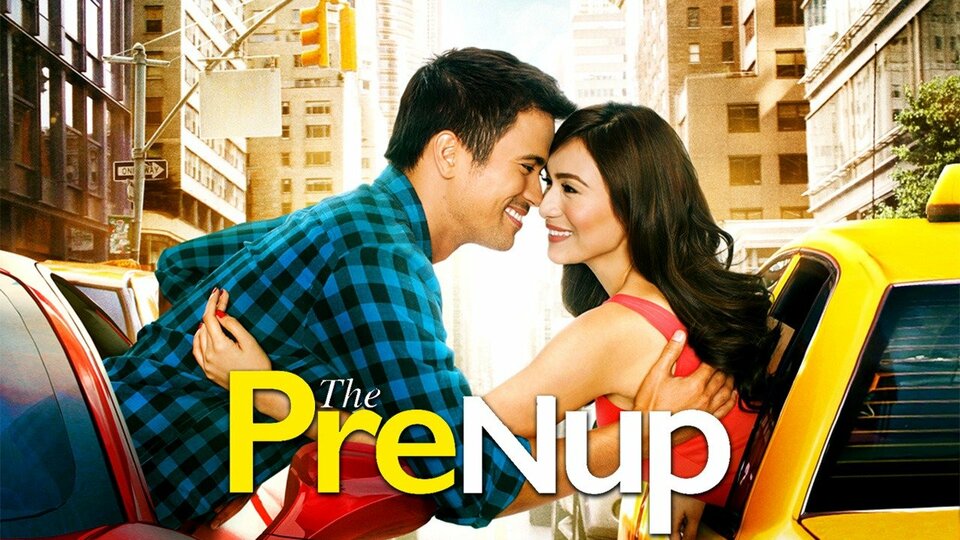 The Prenup - 