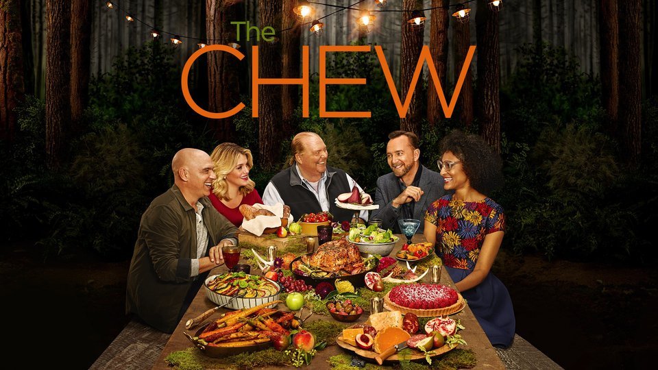 The Chew - ABC