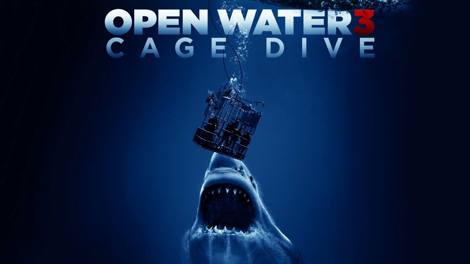 Open Water 3: Cage Dive - 