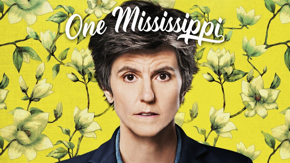 One Mississippi - Amazon Prime Video Series - Where To Watch