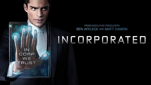 Incorporated key art