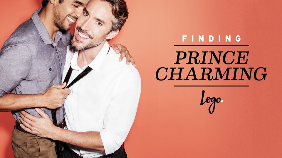 Finding Prince Charming - Logo Reality Series - Where To Watch