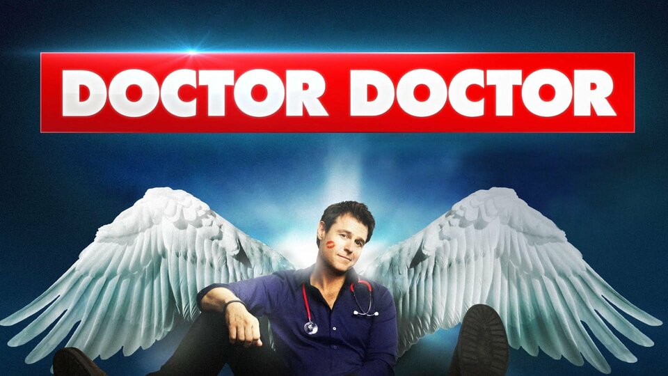 Doctor Doctor (2016) - 