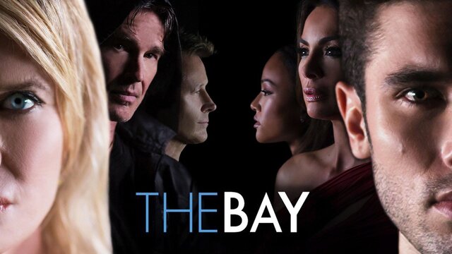 The Bay (2010) key art