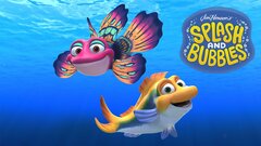 Splash and Bubbles - PBS