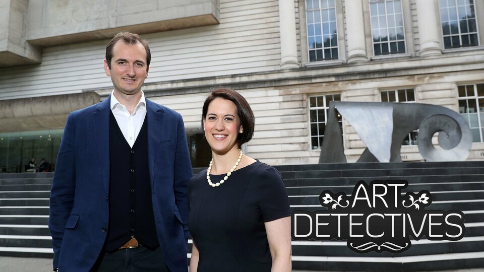The Art Detectives - 