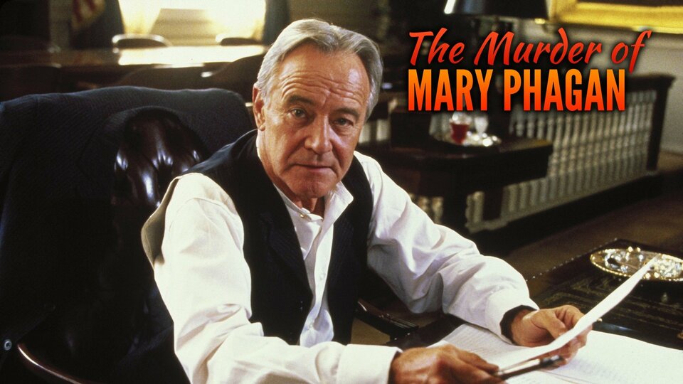The Murder of Mary Phagan - NBC