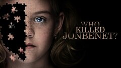 Who Killed JonBenét? - Lifetime