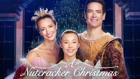 A Nutcracker Christmas