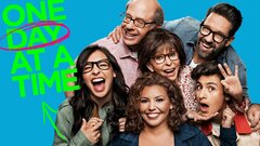 One Day at a Time (2017) - Netflix