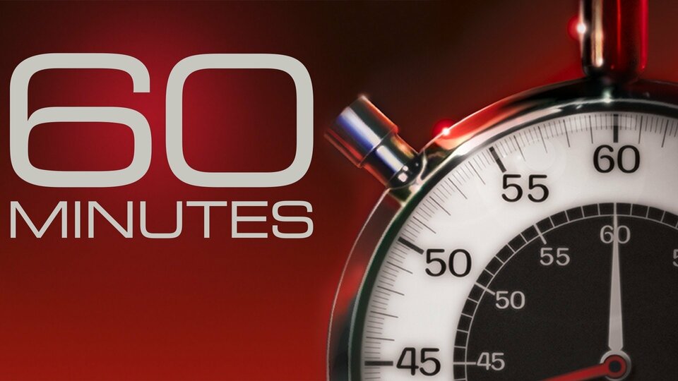 60 minutos - CBS 