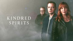 Kindred Spirits - Travel Channel