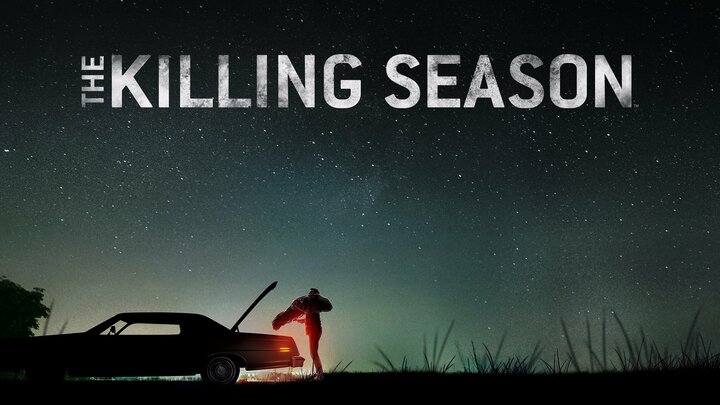 The Killing Season - A&E Series - Where To Watch