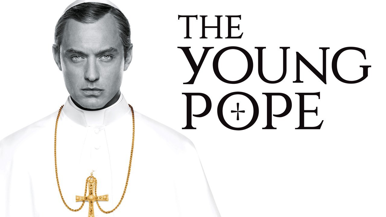 gentage betale sig Modish The Young Pope - HBO Series - Where To Watch