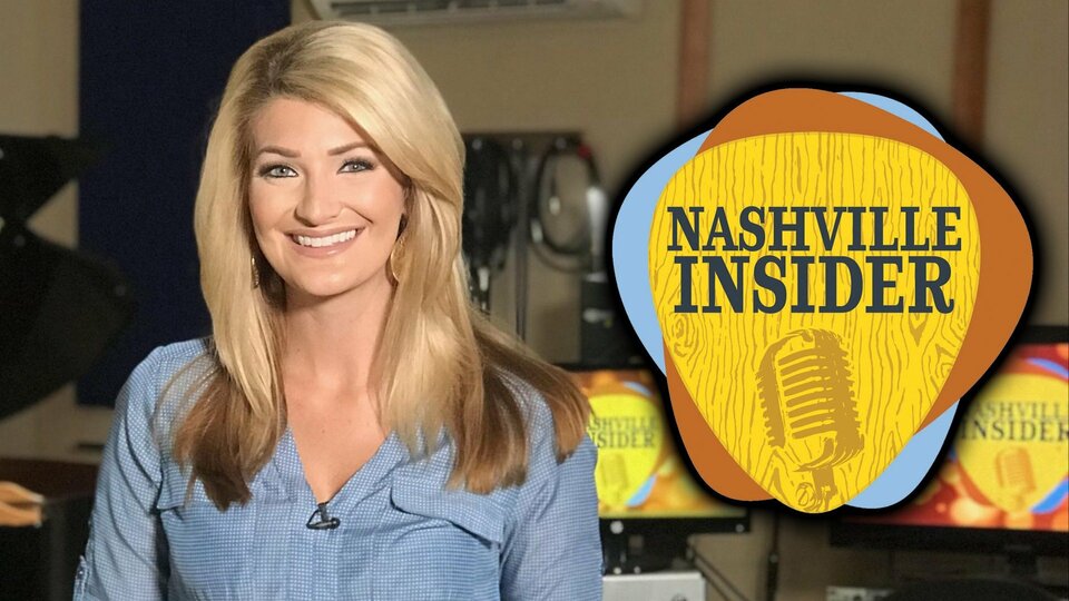 Nashville Insider - Syndicated