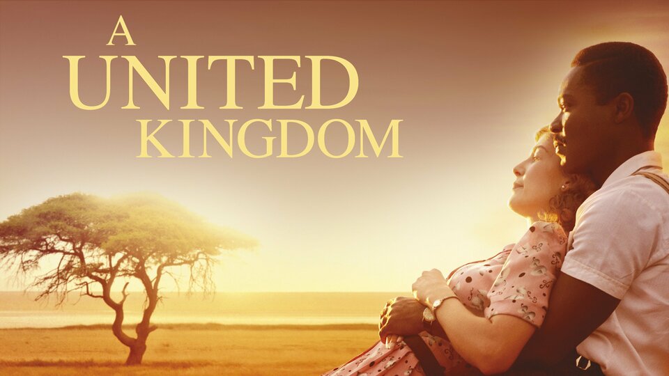 A United Kingdom - 