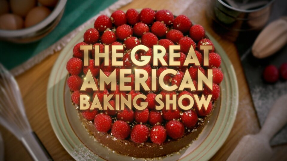 The Great American Baking Show (2016) - ABC