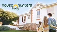 House Hunters Family - HGTV