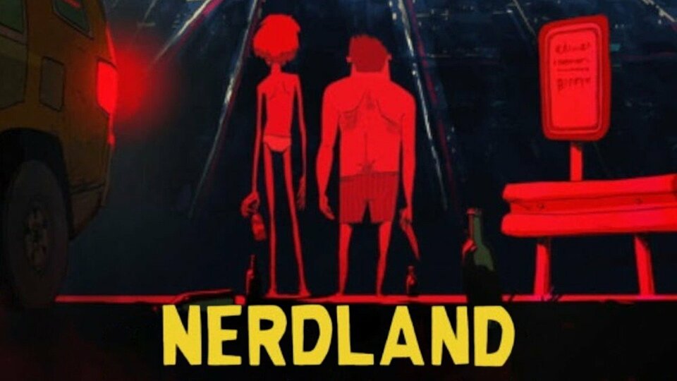 Nerdland - 