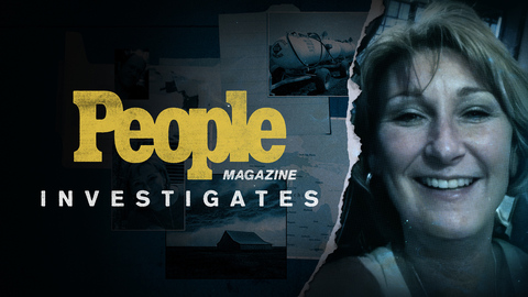 People Magazine Investigates