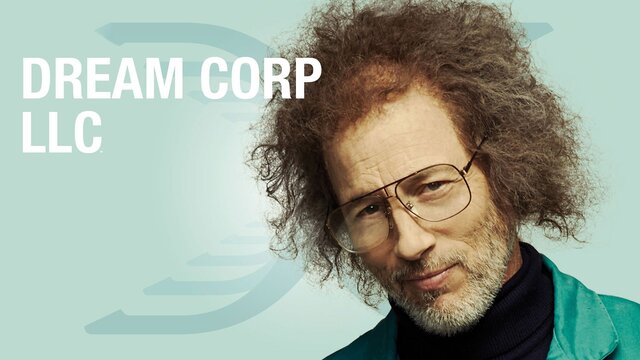 Dream Corp LLC key art