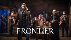 Frontier - Netflix