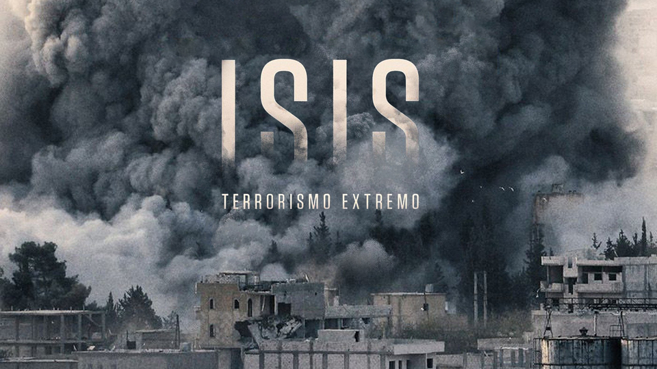 ISIS: Rise of Terror - 