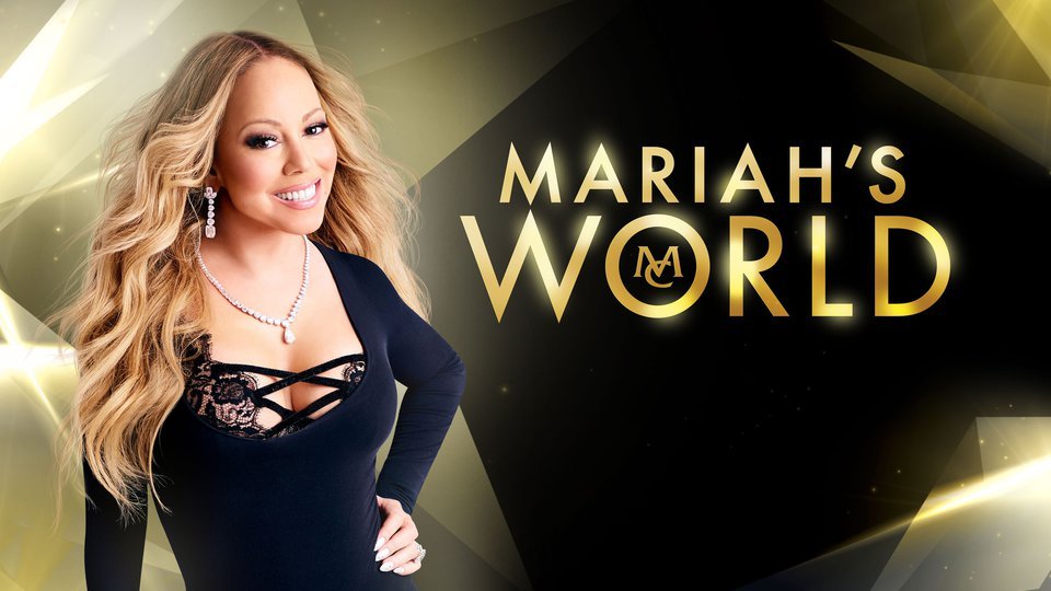 Mariah's World