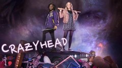 Crazyhead - Netflix