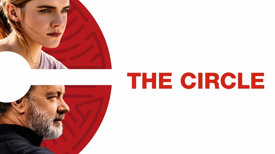 The Circle (2017) - 