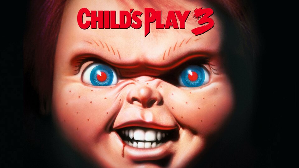 Child's Play 3 - 