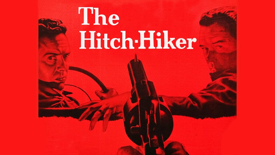 The Hitch-Hiker - 