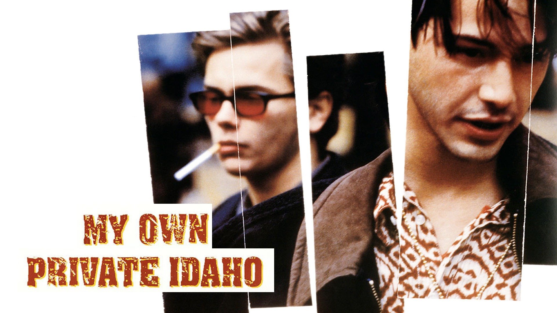 My Own Private Idaho - Movie - Where To Watch