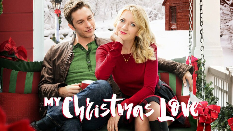 My Christmas Love - Hallmark Channel